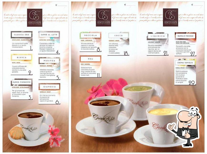 Foto di Caffé Manfredi