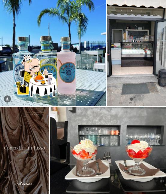 Platti al Venus - Gelateria/Bar/Cocktailbar