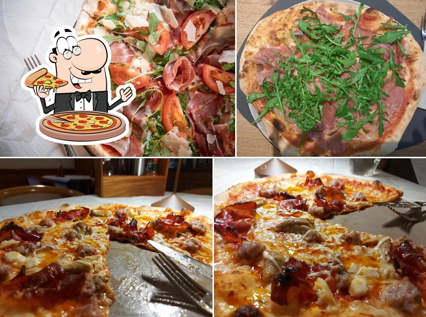 La pizza è il piatto veloce più amato al mondo