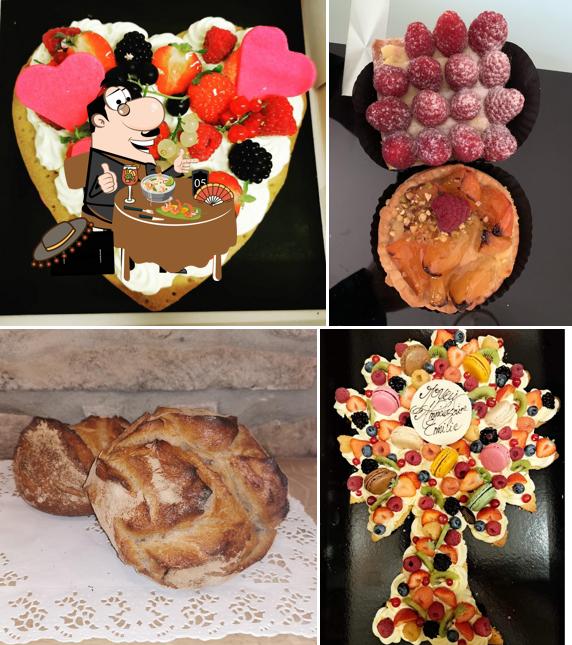 Boulangerie Merlet