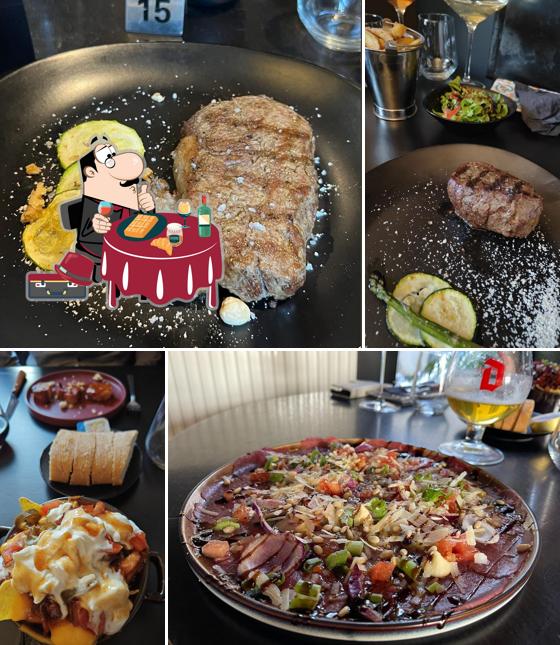 Carnis restaurant
