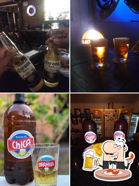 Boteco da chica