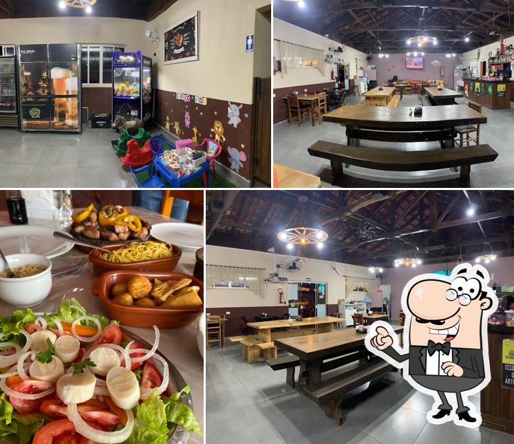 Churrascaria E Parrilla Fênix