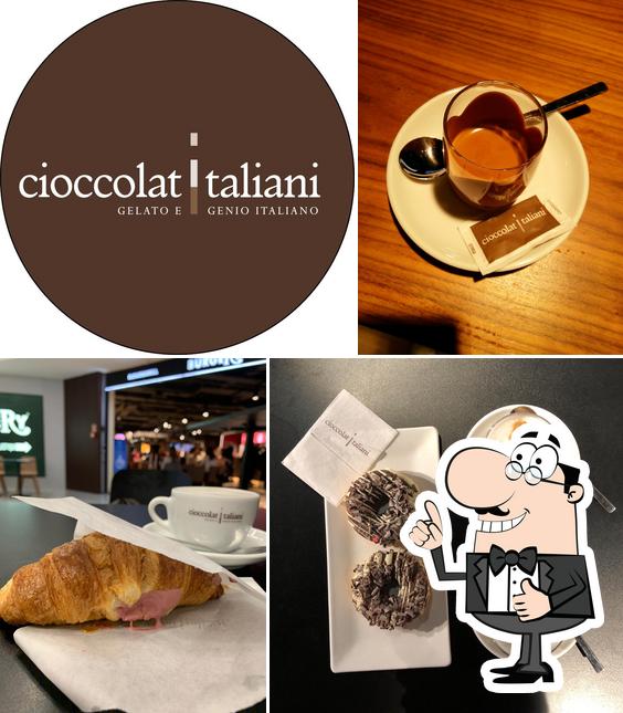 Foto di Cioccolatitaliani