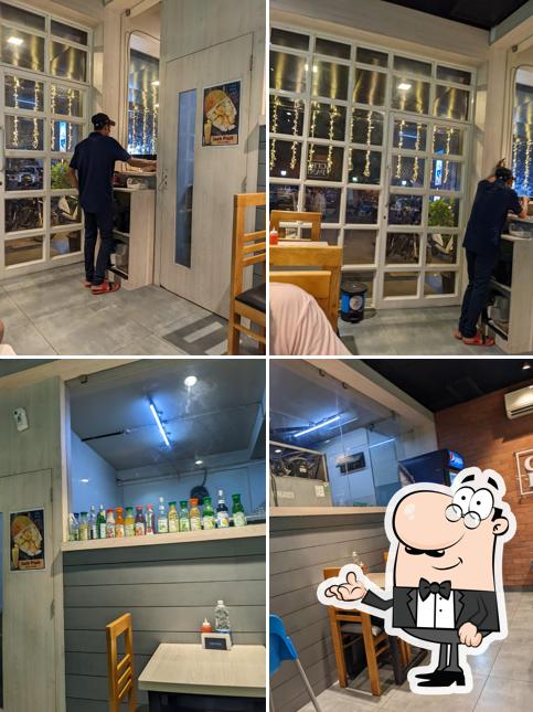 Check out how CITAPANI AMOHRILA looks inside