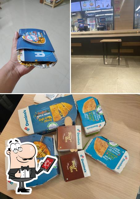 Domino's Pizza Kanakapura, Bangalore