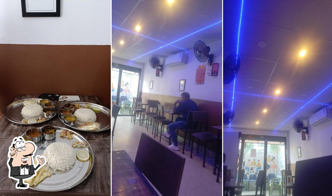 EDIBLES BAKERY & FAST FOOD