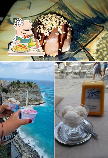 Cibo al Gelati Tonino