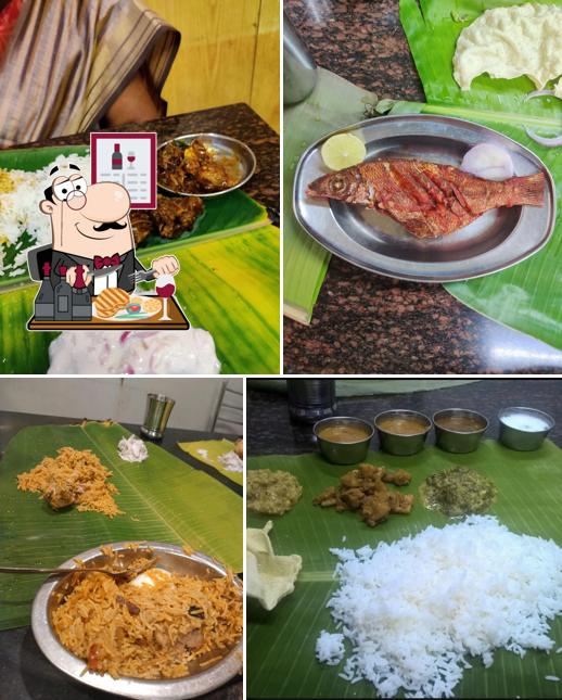 HOTEL RENUKA CHETTINAD