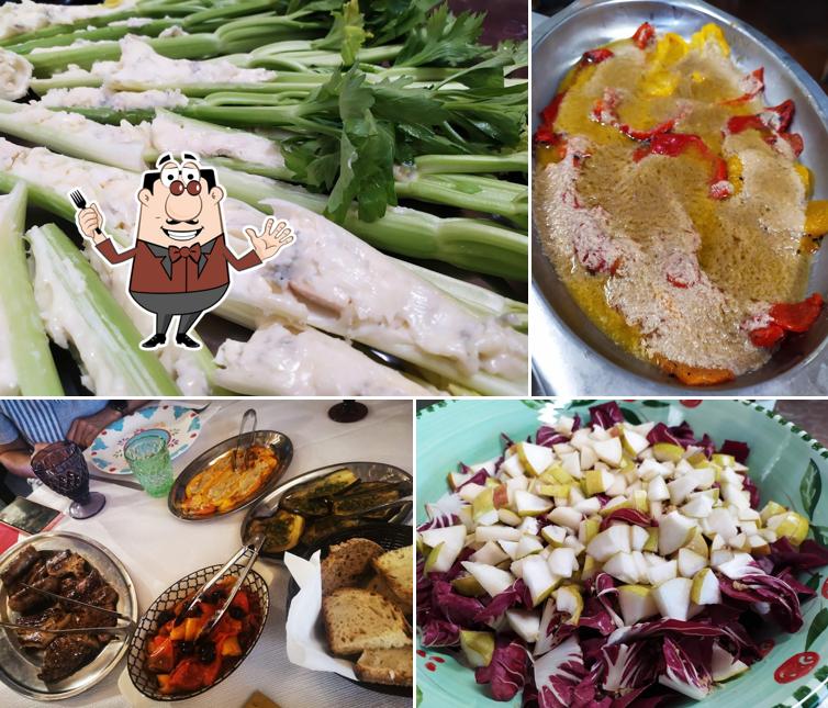 Il Mulino Sul Chiascio (anche pizza)