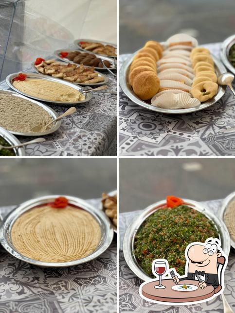 Cibo al Berbère King