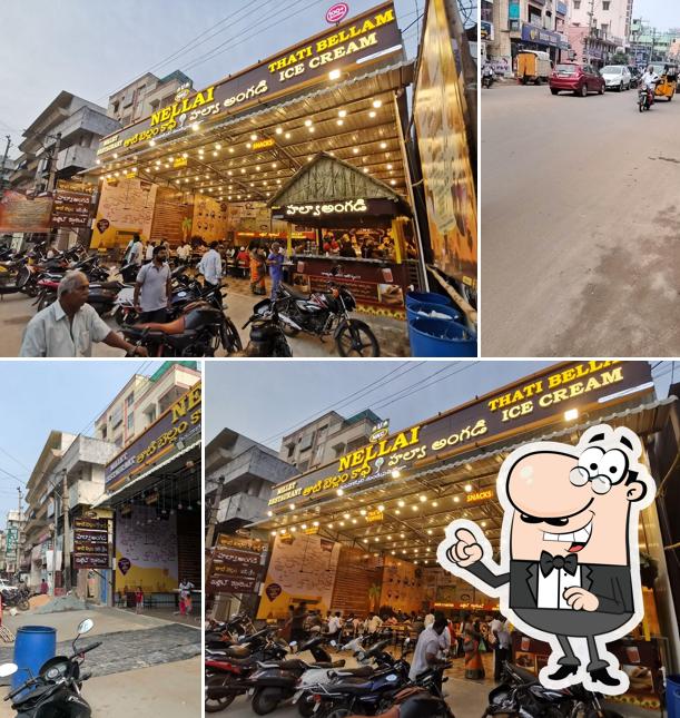 NKC NELLAI RESTAURANT