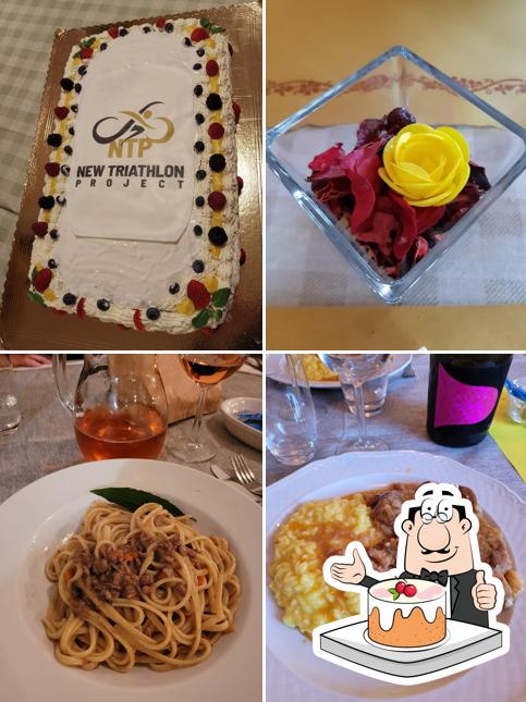 Osteria Alta