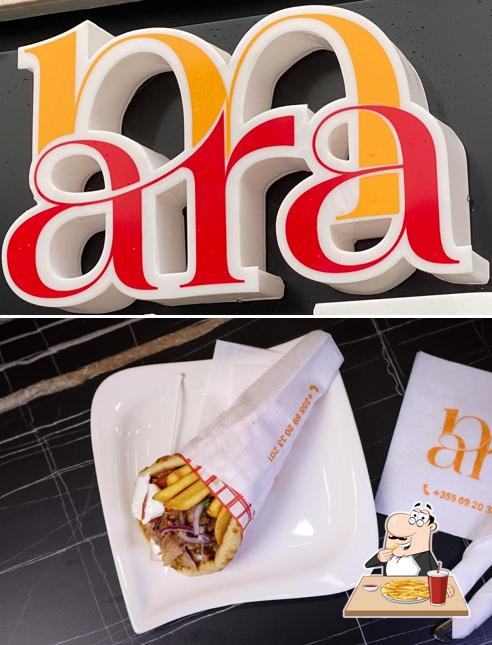 Pita Mara