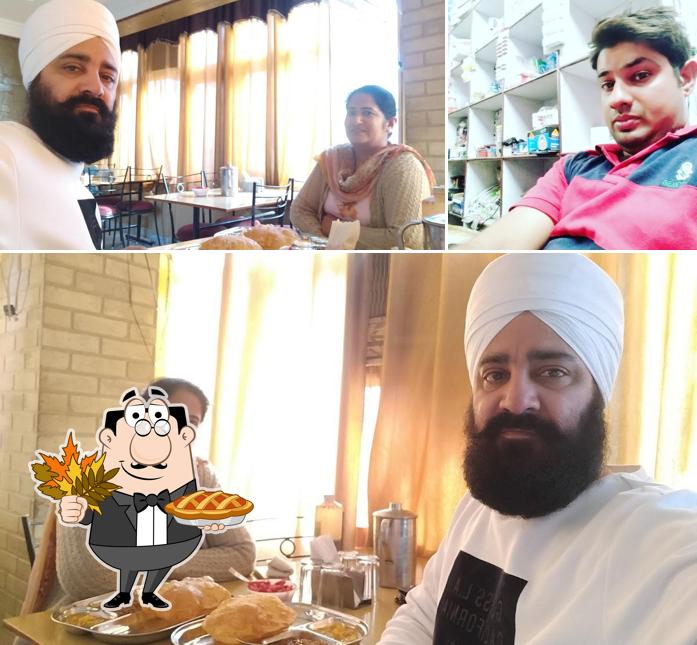 Rama Fast Food