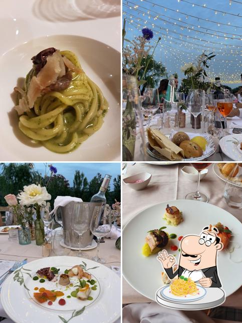 Hotel Ristorante Parco degli Ulivi