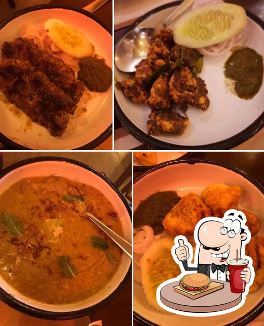 Sharief Bhai Biryani