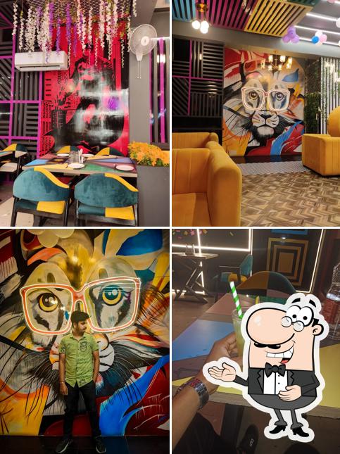 THE DEN RESTAURANT & CAFE photo