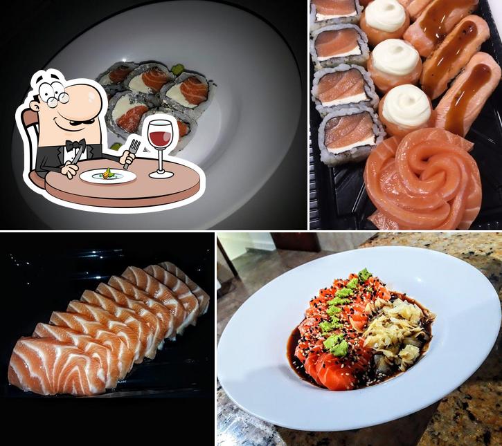 Tradicional Sushi