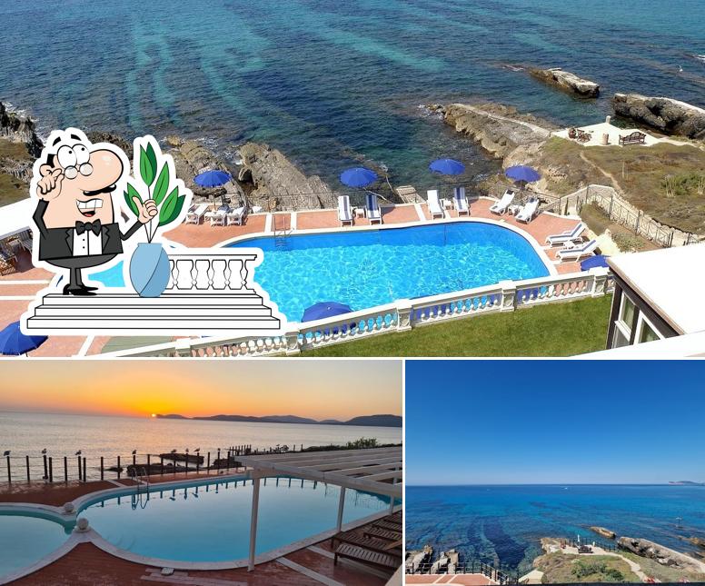 Guarda gli esterni di Villa Las Tronas Hotel & Spa