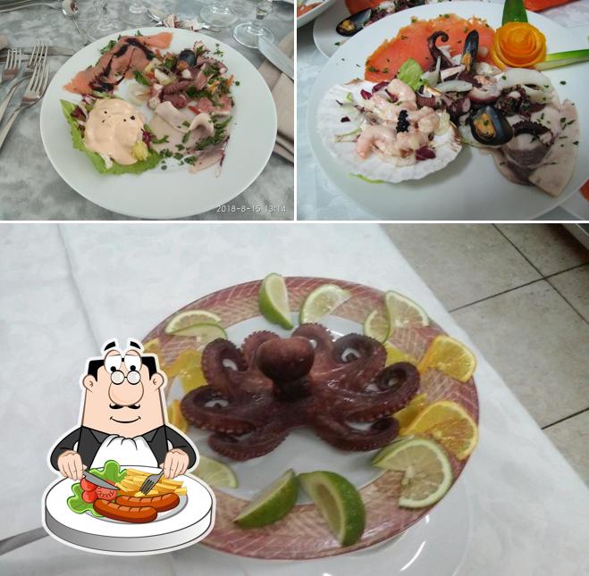 Platti al ALLA ZAGARA