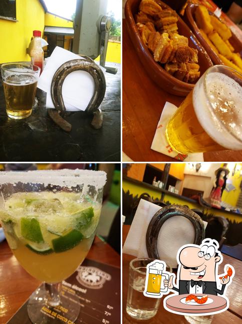 Restaurante Boiadeiro