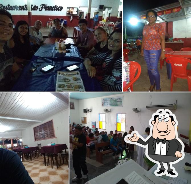 Restaurante São Francisco