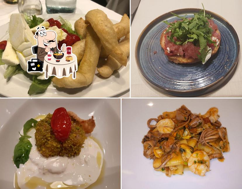 Ristorante Pizzeria Mergellina