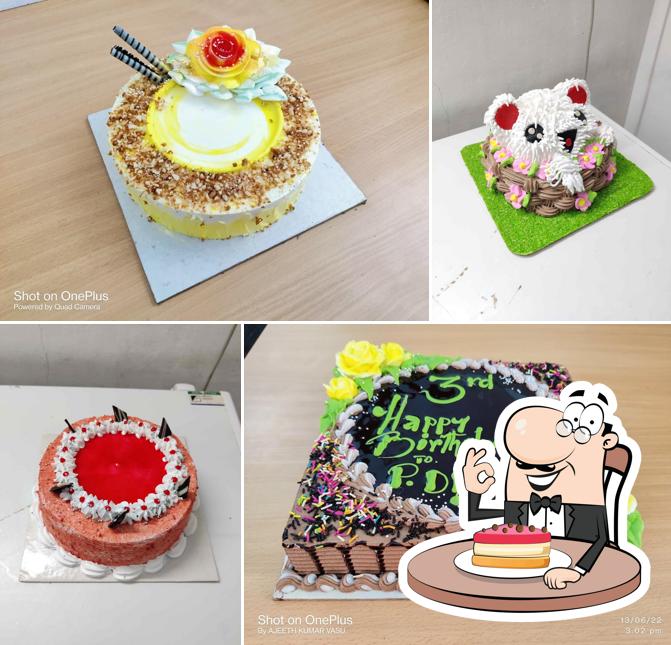 Here's an image of SHREEM DELIGHTS