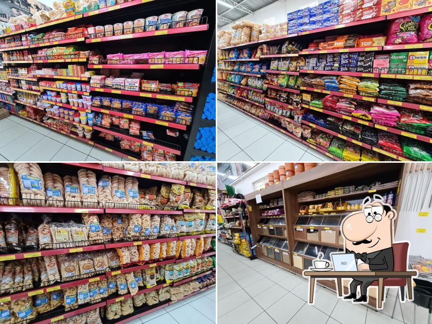 Supermercado Matias