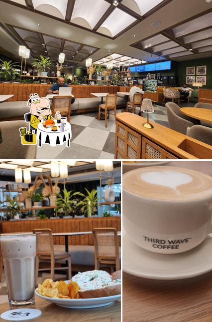 The photo of Third Wave Coffee’s food and seo_images_cat_1453