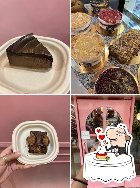 Dream Shakes & Co. (Cakes and More) (Kurji)