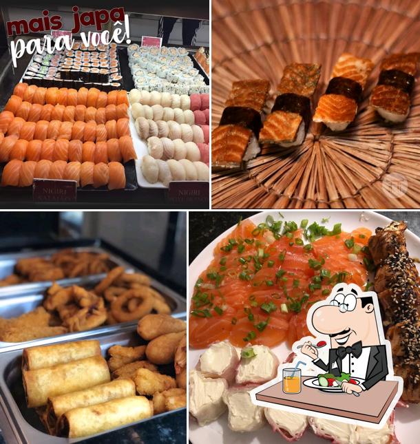 Tokyo Culinária Japonesa