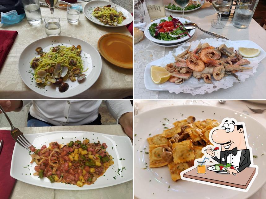Cibo al A Sigögna