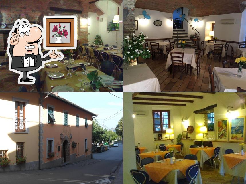 Albergo Il Portico Ristorante Pizzeria