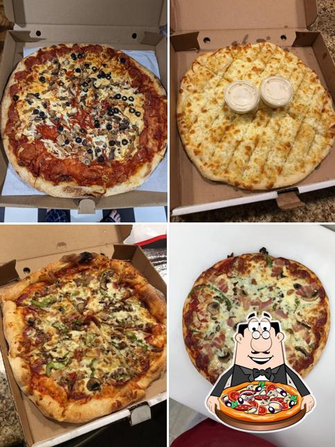 Al's Pizzeria