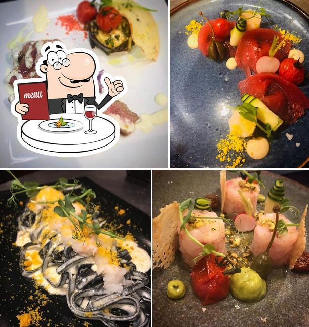 Atelier Dolce Amaro Brussels
