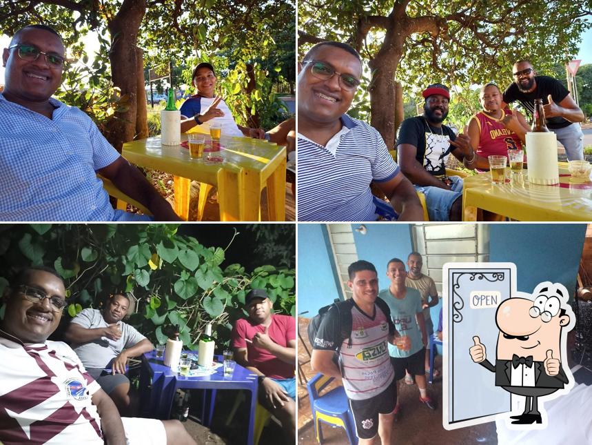 Bar Do Irineu image