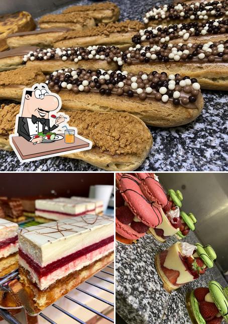 Boulangerie