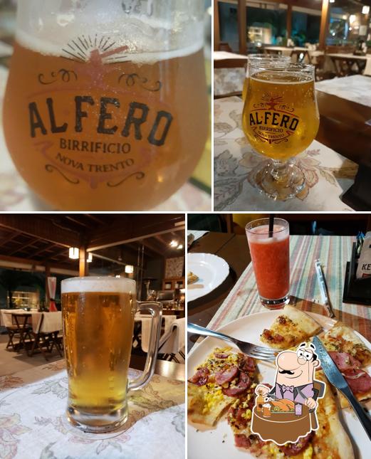 Caboto Restaurante e Cervejaria