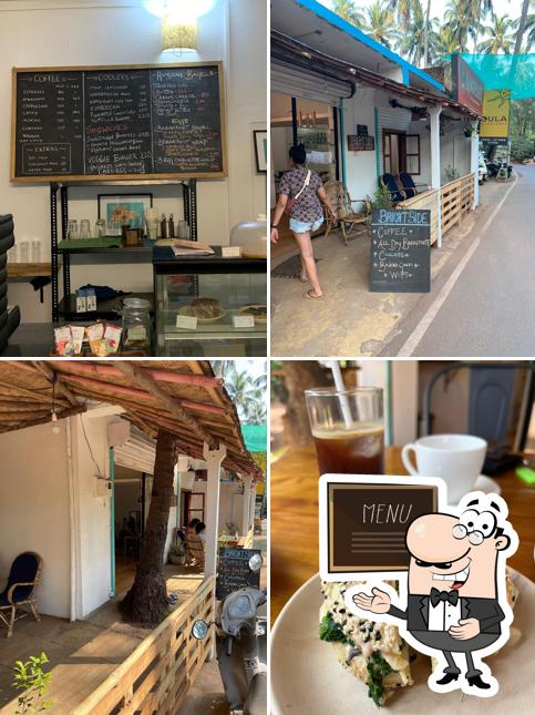 Bright Side Coffee Shop