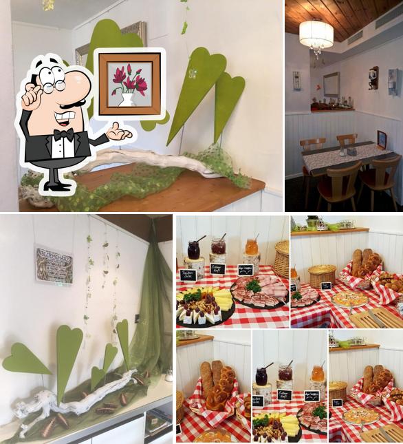 Thai -Buffet dachs Take Away