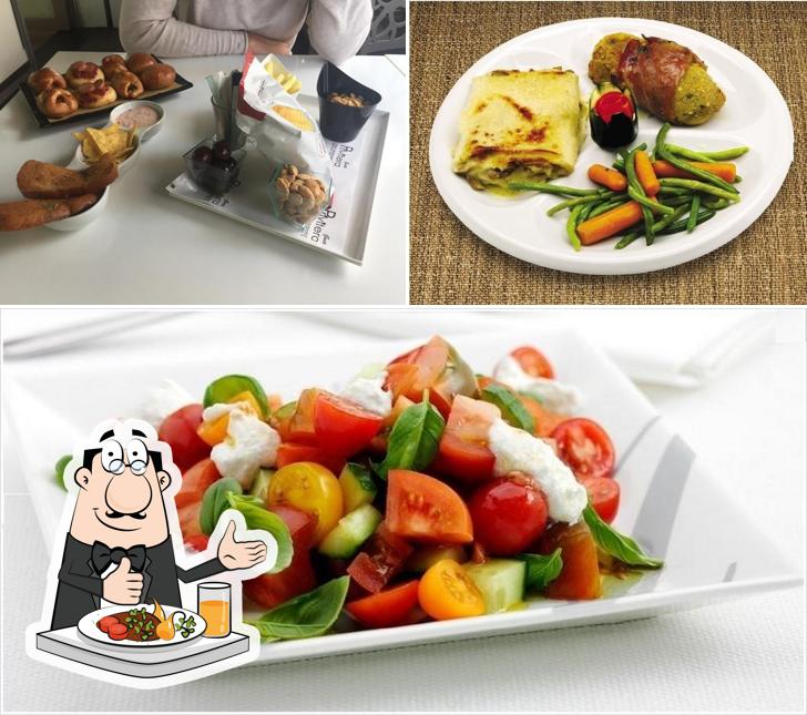 Cibo al Gusto Privitera