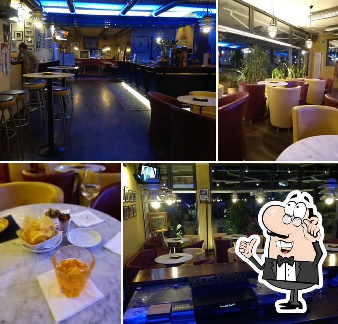 Caffe' Piantini