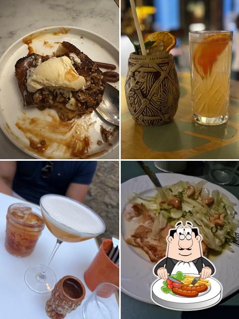 Plats à Frida
