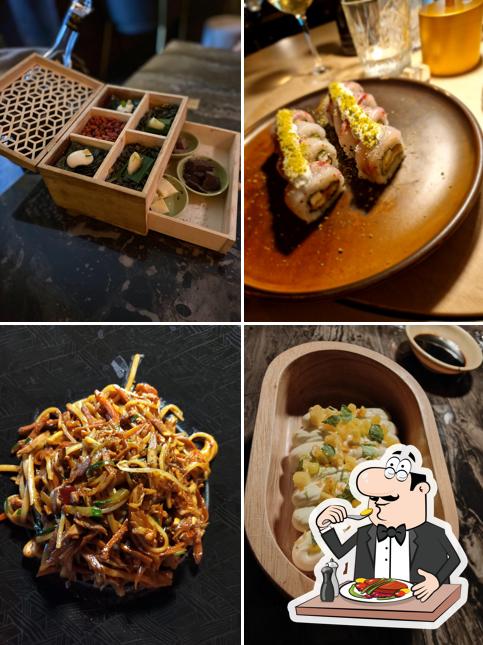 Cibo al Fusion Restaurant