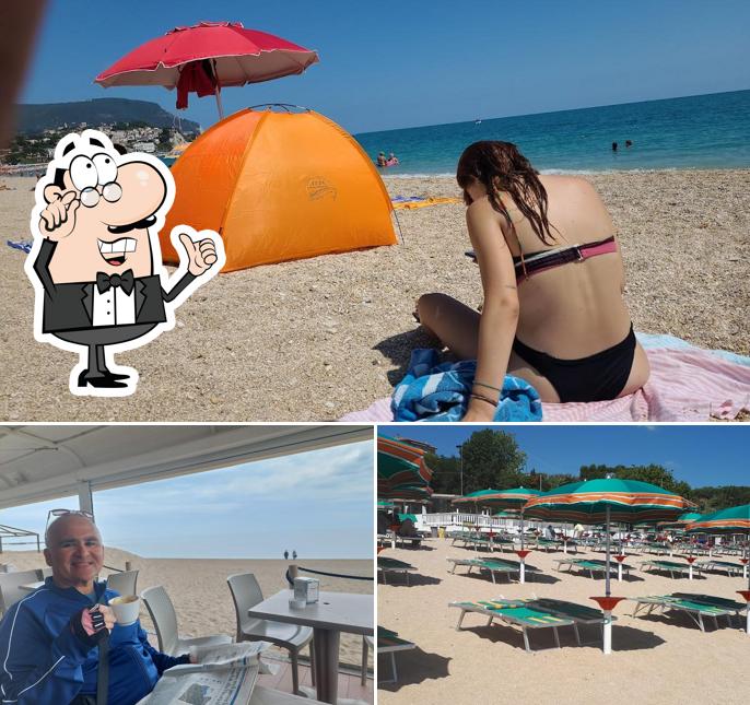 Dai un'occhiata agli interni di Il Chioschetto