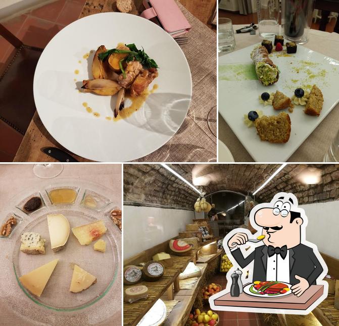 La Barbera Enoteca e Training Restaurant