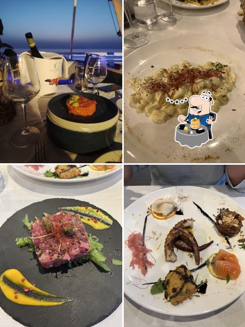 Platti al Medusa - Lounge Restaurant