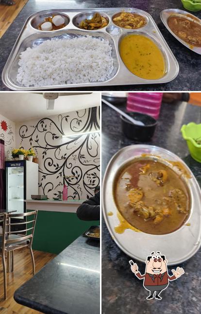 Mission Shakti Cafe